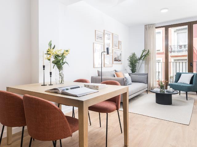 Modern apartment next to Turia river