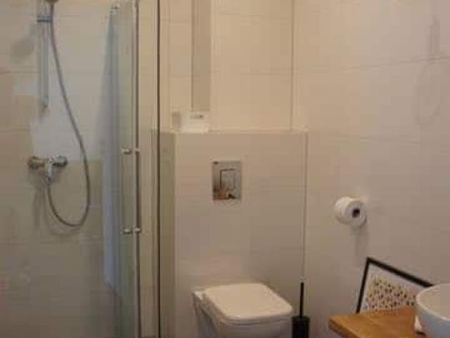 Modern apartment on Tylna