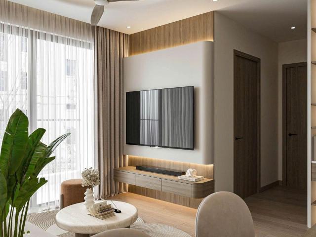 ✨ Modern apartment at Panoma 1 — stylish living in a prime location ✨