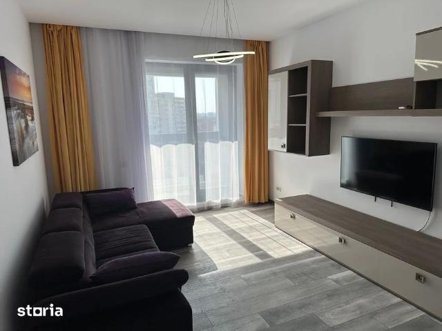 Modern Apartment Aviatorilor Residence 4, Long Term