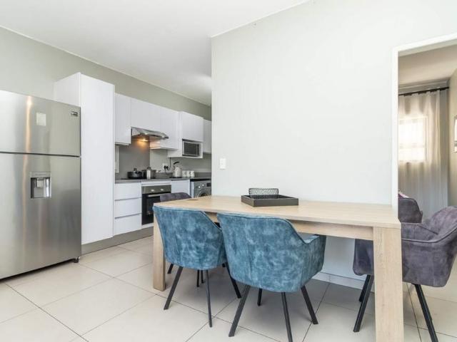 MODERN APARTMENT AWAITS YOU