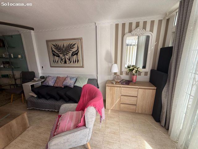 ? Modern Apartment for Rent in La Font – San Juan Alicante