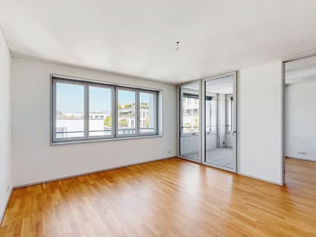 Modern apartment for rent in the center of Zurich – limited to 31.01.2028