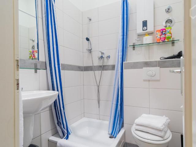 Modern apartment great view!, Berlin Amsterdam Apartments for Rent