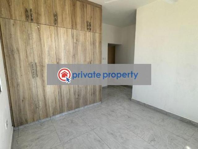 Modern Apartment Housing With Luxury Finishes