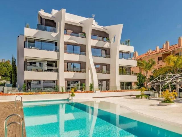 Modern Apartment in Marbesa with Scenic Views and Premium Amenities