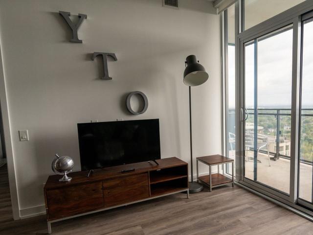 Modern Apartment in North York | Fully Furnished | All Inclusive 2 Bedroom Apartment for Rent at 35 Greenfield Ave, Toronto, ON M2N 0L1 Willowdale