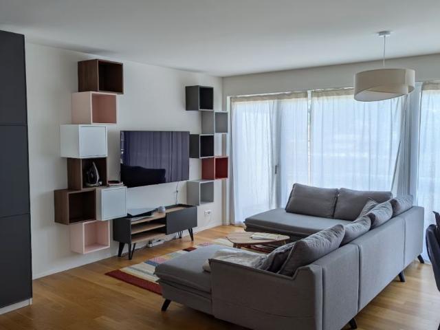 Modern apartment in Oerlikon, Zurich Amsterdam Apartments for Rent