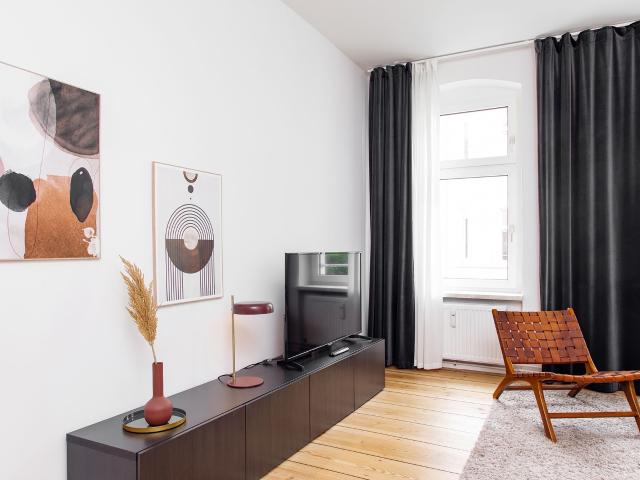 MODERN APARTMENT IN ALTBAU APARTMENT