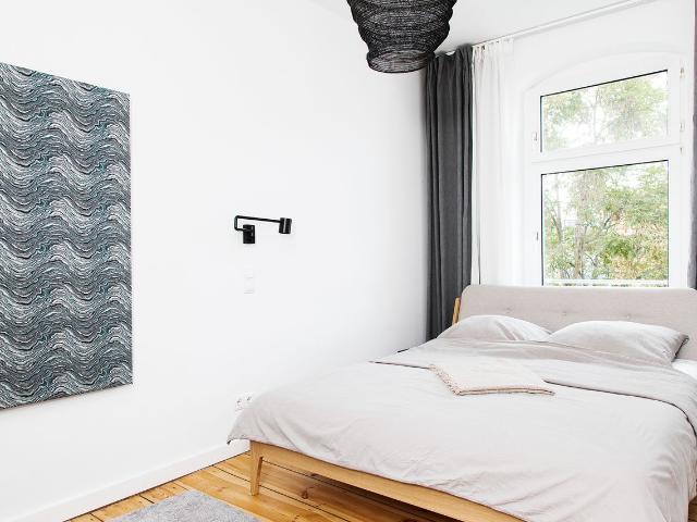 MODERN APARTMENT IN ALTBAU APARTMENT, Berlin Amsterdam Apartments for Rent