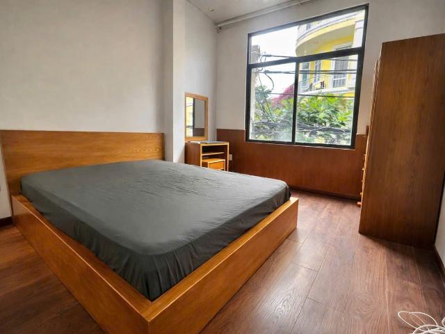 ✨ Modern apartment in An Thuong — bright living space with open front view ✨