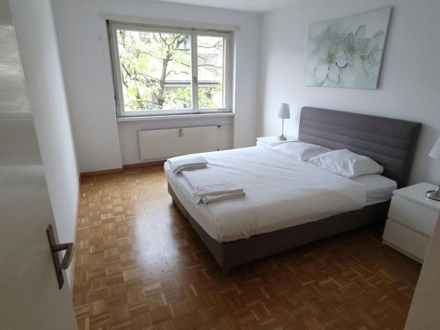 Modern Apartment in Basel – Near SBB & Margarethenpark, Basel Amsterdam Apartments for Rent