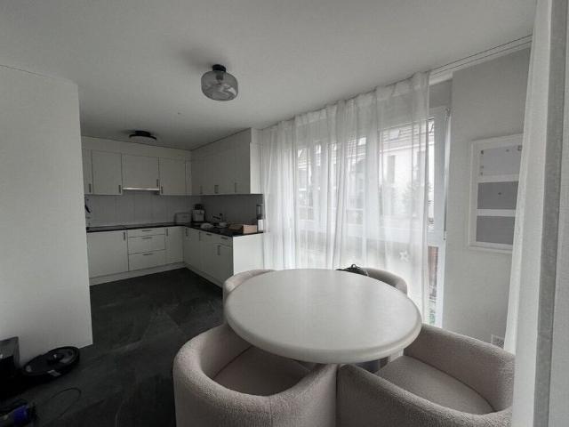 Modern apartment in Grellingen