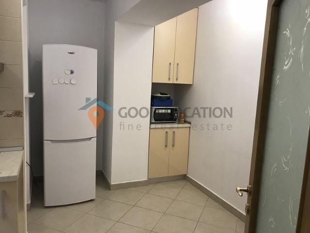 Modern apartment in Herastrau Area – A0112HE2