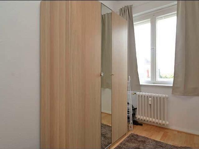 Modern apartment in perfect residential area near Kurfürstendamm