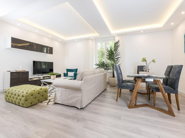 Modern Apartment in Salamanca Neighborhood