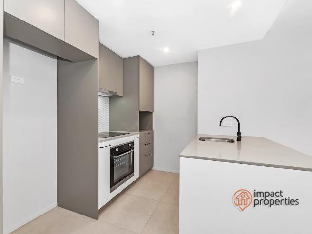 Modern Apartment in the Town Centre !