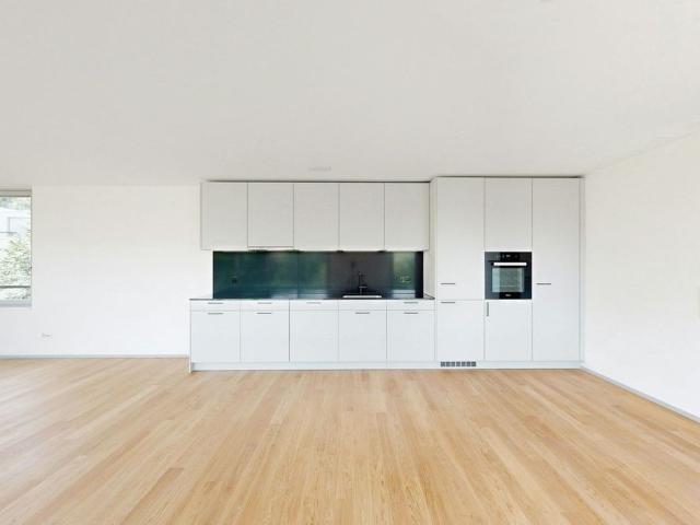 Modern apartment in the beautiful Seefeld!