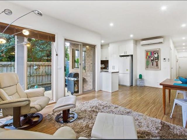 Modern Apartment Living in the Heart of Bayswater
