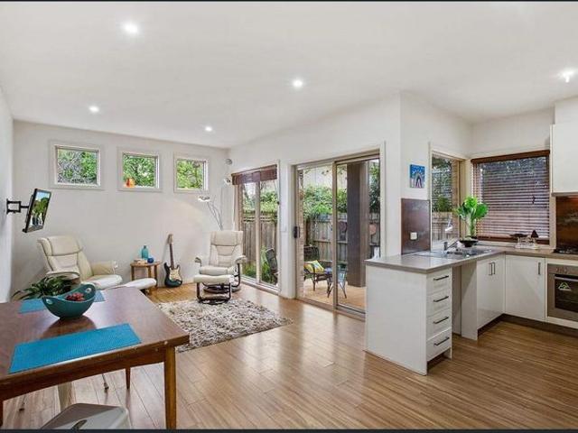 Modern Apartment Living in the Heart of Bayswater