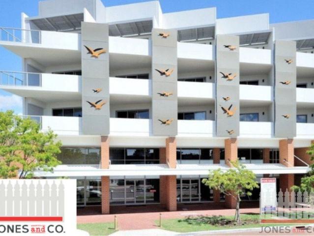 Modern Apartment Living in the Heart of Bassendean