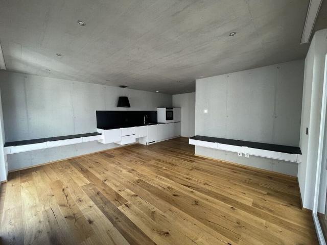 Modern apartment seeks residents