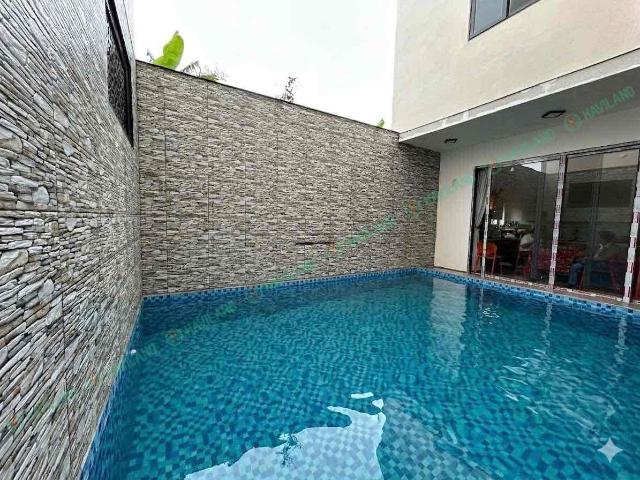 ️ MODERN APARTMENT WITH POOL & BALCONY AVAILABLE NOW – AN HOUSE