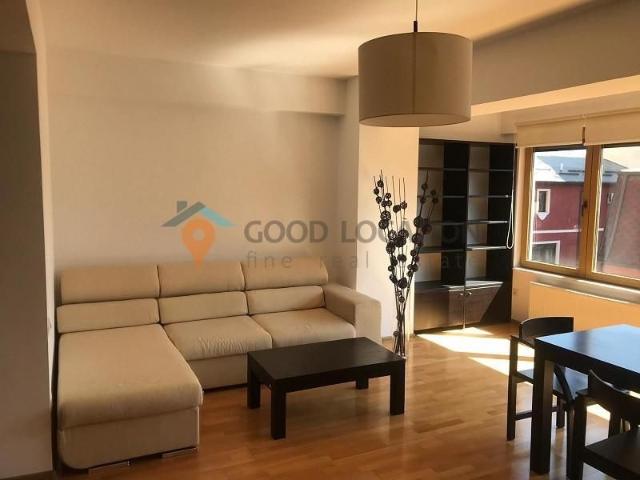 Modern apartment with parking space in Dorobanti A0029DR1