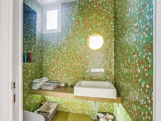 Modern apartment 1 bedroom/2 rooms Marais/République
