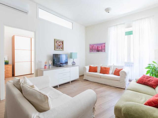 Modern Apartment 2 Cribmed