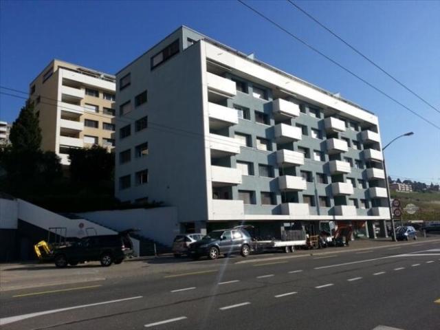 Modern Apartment