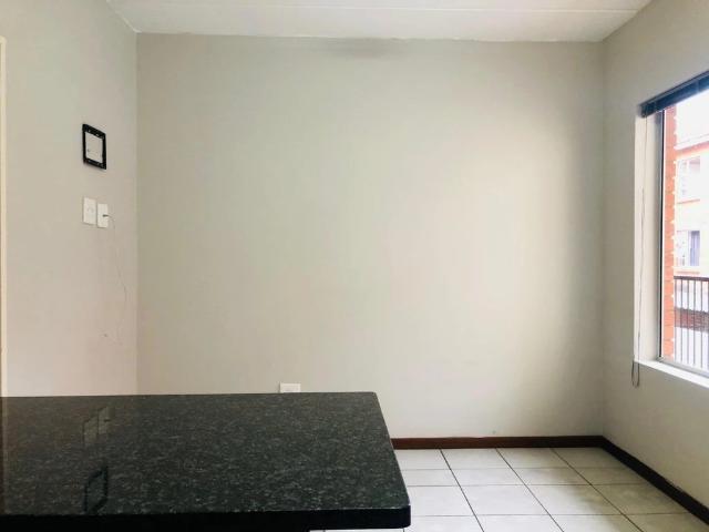 Modern apartment