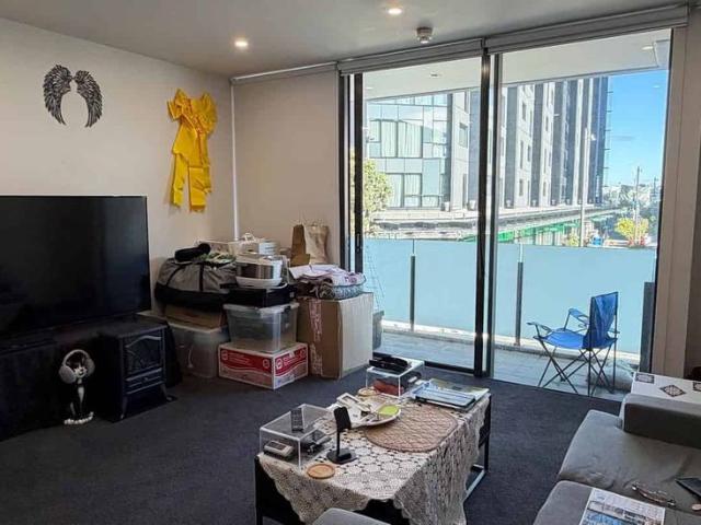 Modern Apartment