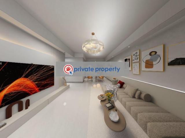 Modern Apartments With Flexible Payment Options