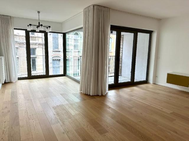 Modern appartement in Harmoniewijk met autostaanplaats!