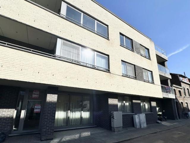 Modern appartement in hartje Hasselt