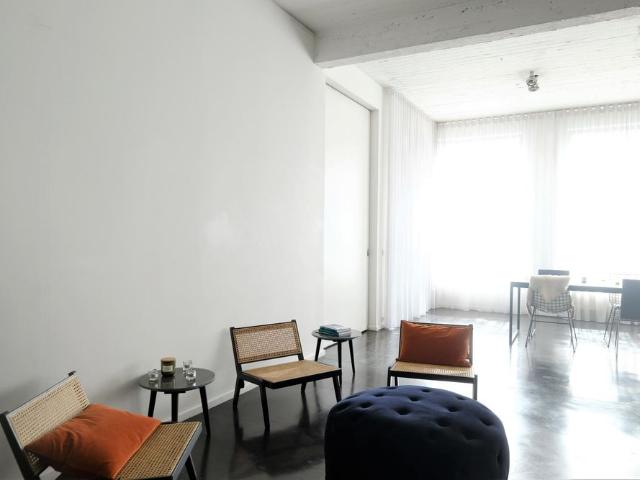 Modern appartement op toplocatie