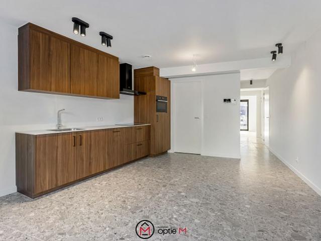 Modern appartement op toplocatie in Hasselt – futureproof