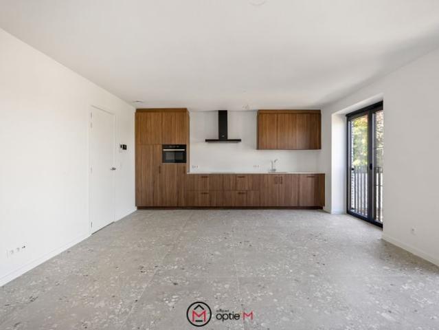 Modern appartement op toplocatie in Hasselt – 2 slaapkame.