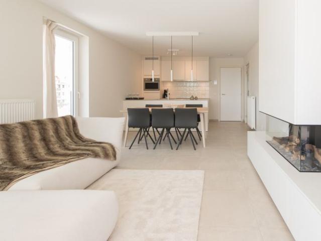 Modern appartement met 2 slaapkamers op een boogscheut va.