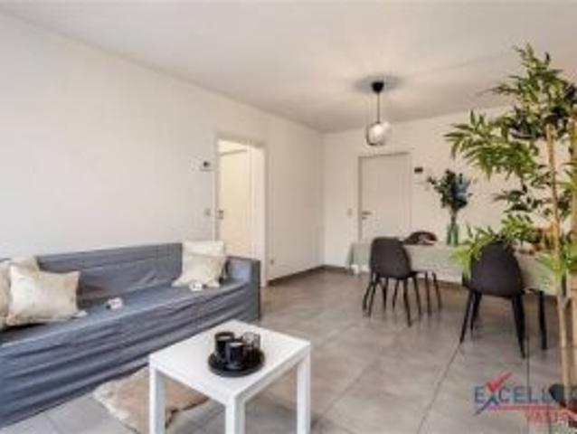 Modern appartement te koop centrum Deinze