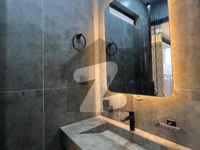Modern Architecture & Luxury Finishes 7 Marla Designer House for Sale MPCHS Block E