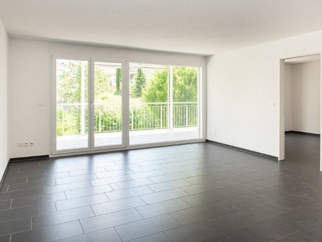Modern attic apartment for rent