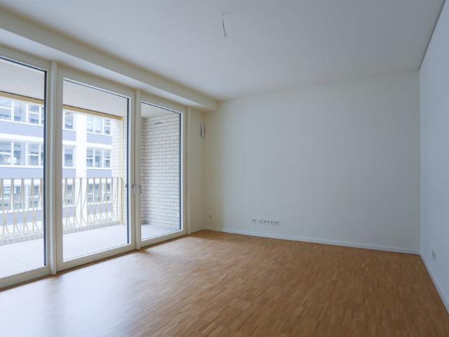 Modern ausgestattet und lichtdurchflutet mit Parkett, EBK und Smart Home Features *ab sofort