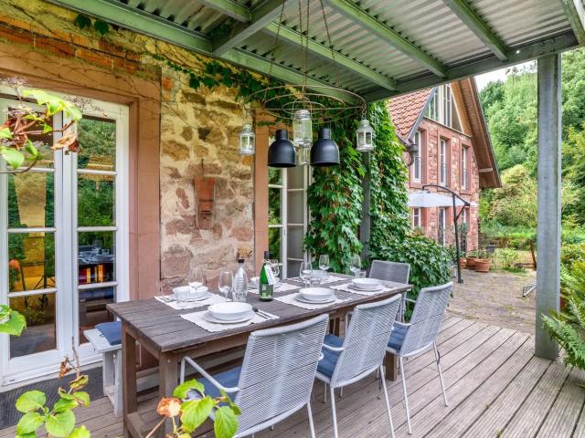 Modern & awesome loft