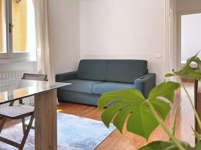 Modern Bologna City Center Apartment, Bologna Amsterdam Apartments for Rent