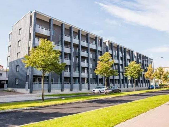 Modern bostad nära bra kommunikationer 50 m² 10 139 kr