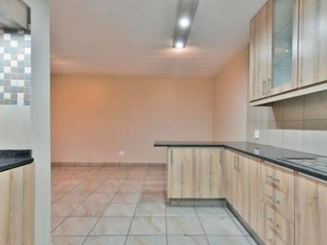 modern bachelor living at its finest