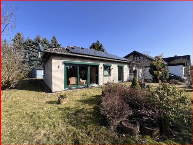 Modern & barrierefrei ins neue Zuhause