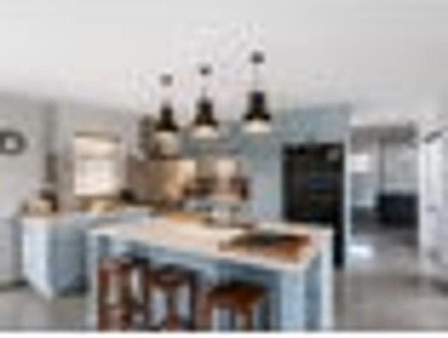 Modern Beach Living in Royal Palms